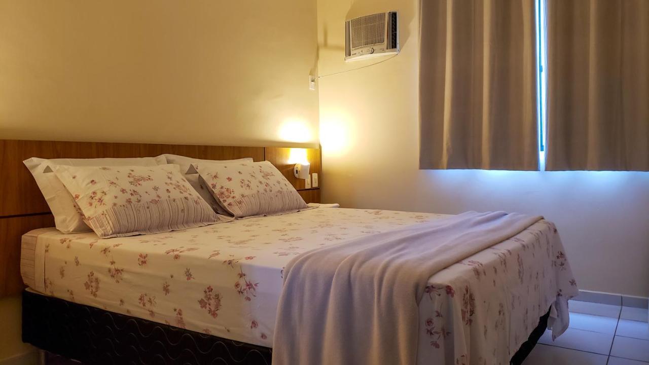 Vilamar Suítes Aquiraz Exterior foto