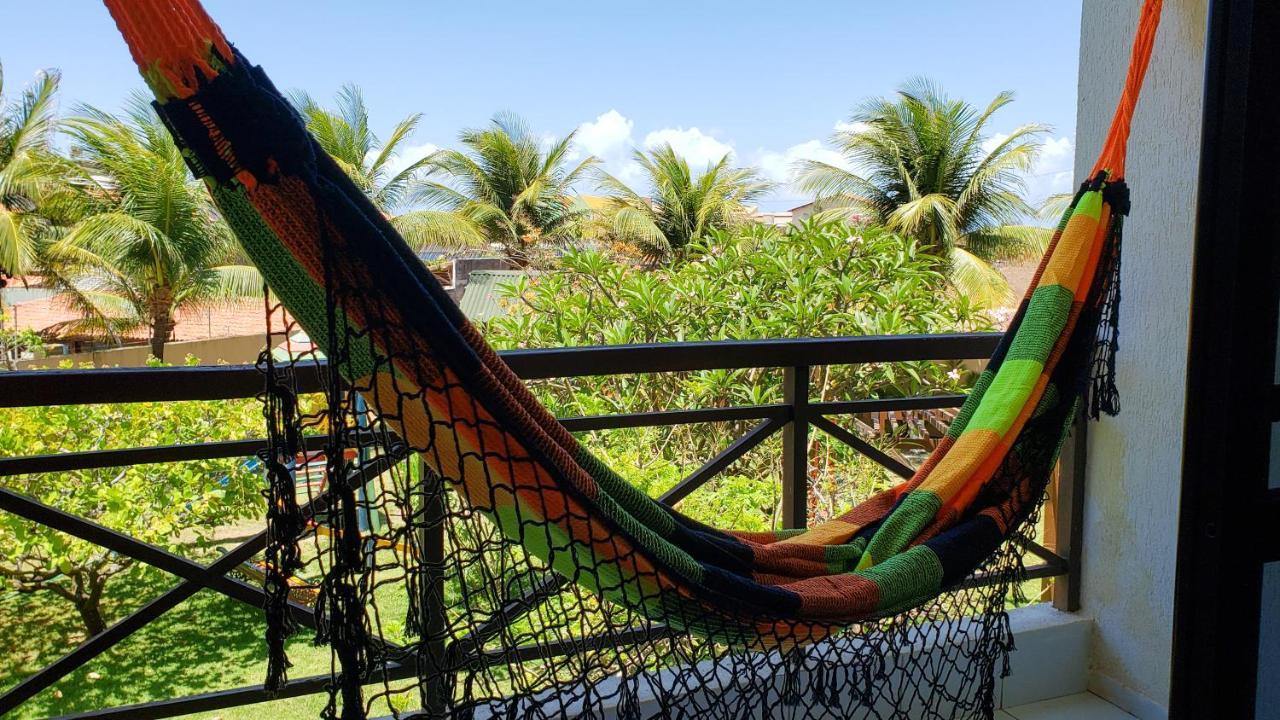 Vilamar Suítes Aquiraz Exterior foto