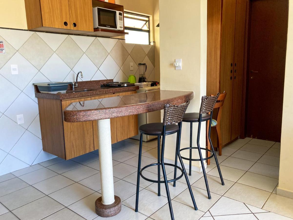 Vilamar Suítes Aquiraz Exterior foto