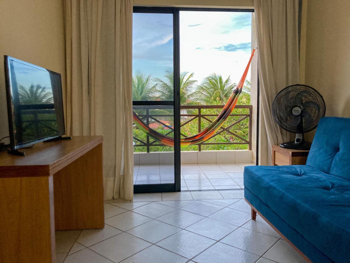 Vilamar Suítes Aquiraz Exterior foto