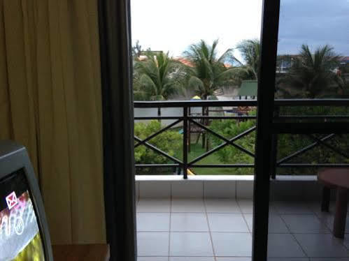 Vilamar Suítes Aquiraz Exterior foto
