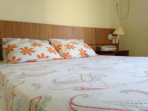 Vilamar Suítes Aquiraz Exterior foto